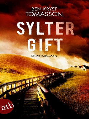 cover image of Sylter Gift